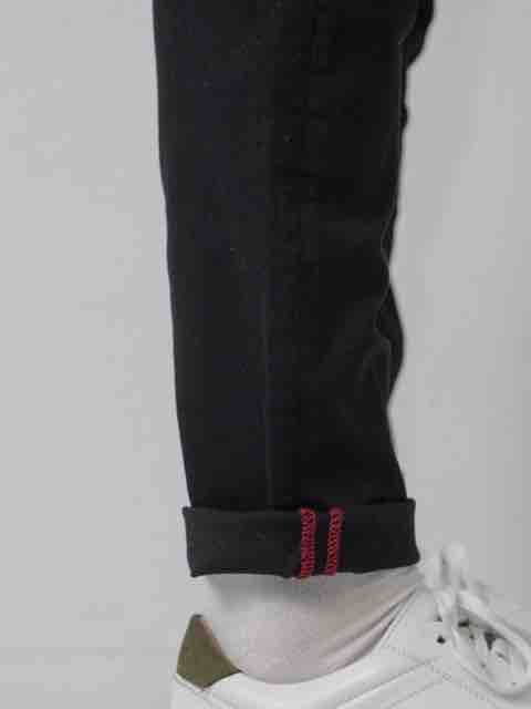 Petrol Jeans Seaham 9702