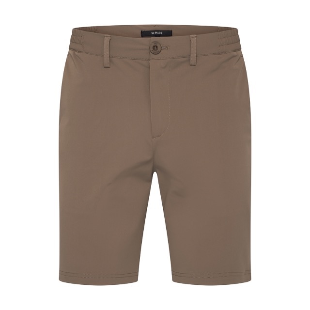 Mi-Piace travel short taupe