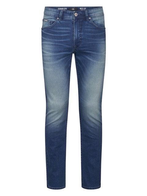 Petrol Jeans Seaham 5752 VTG