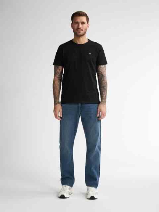 Petrol Jeans Lewis