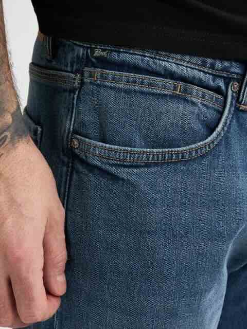 Petrol Jeans Lewis