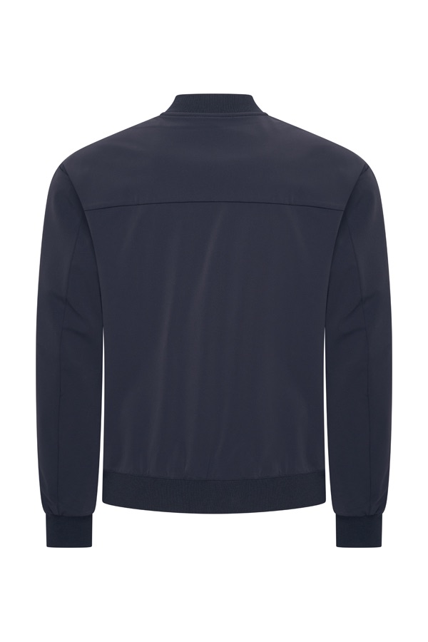 Mi-Piace travel Bomber jack navy  
