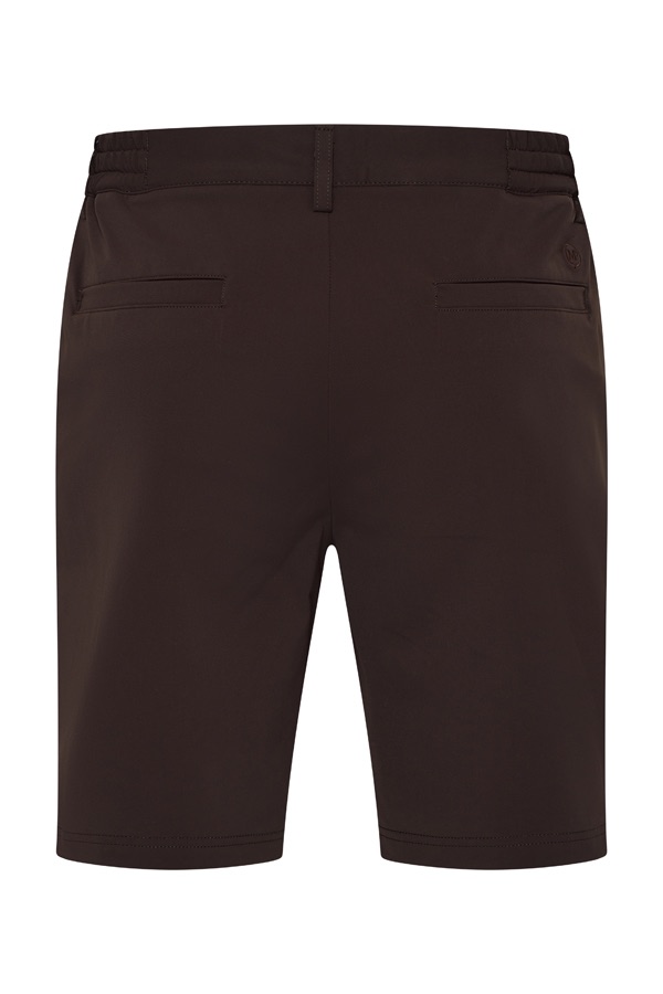 Mi-Piace travel short bruin