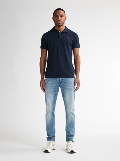 Petrol Jeans Seaham 5700 VTG