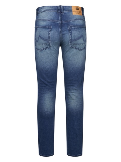 Petrol Jeans Seaham 5752 VTG