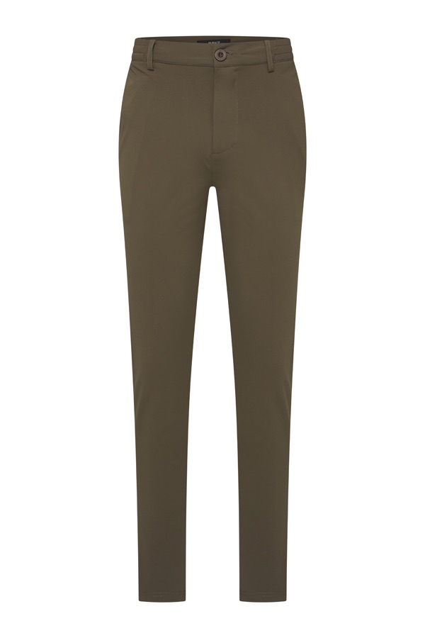 Mi-Piace travel broek olive