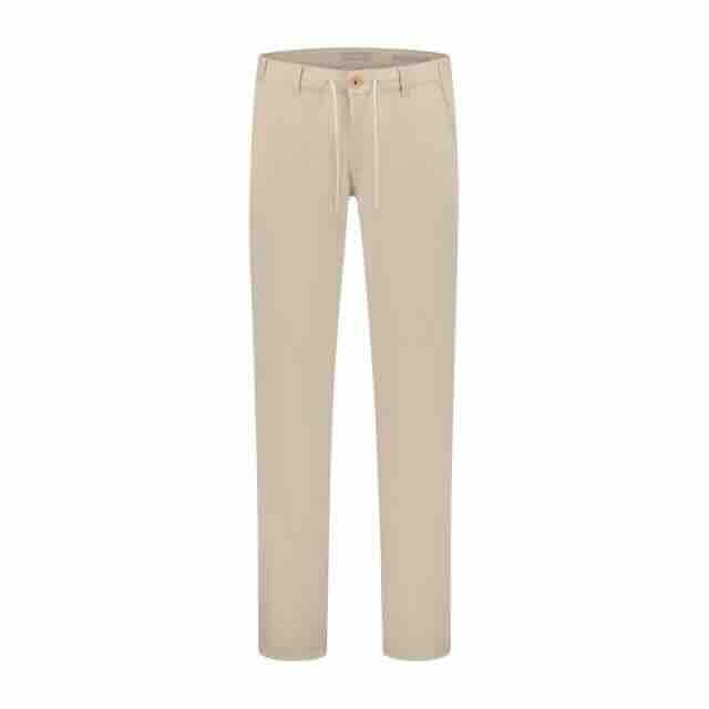 Travel pantalon 8414 beige