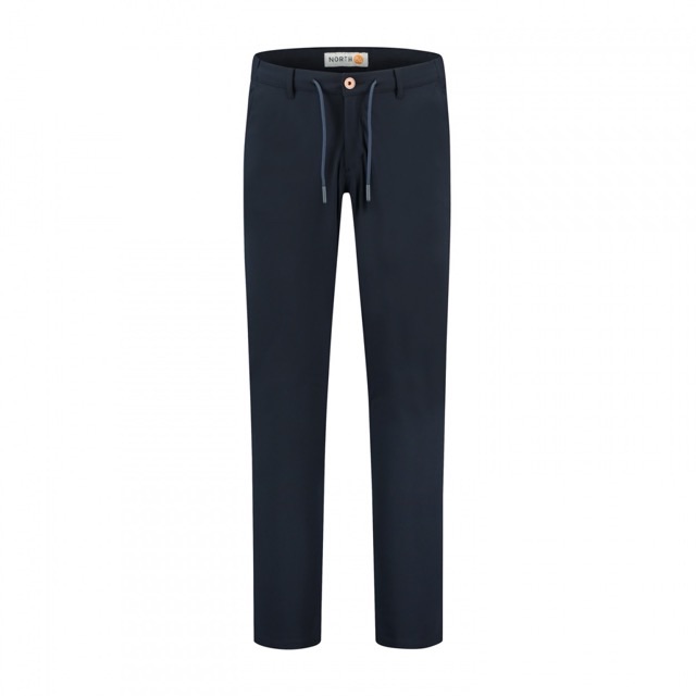 Travel pantalon 8414 2007 navy
