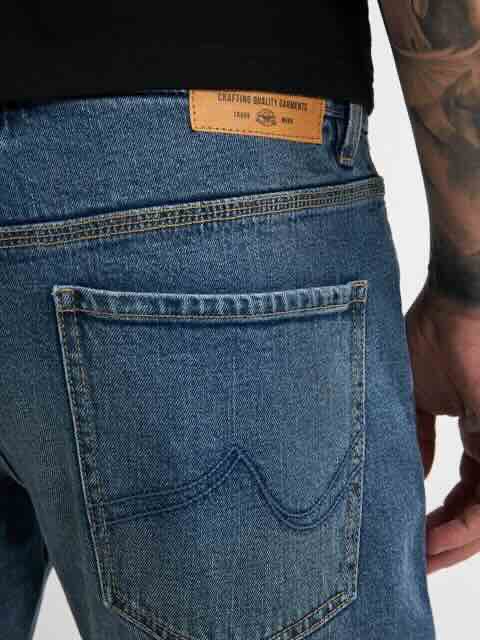Petrol Jeans Lewis
