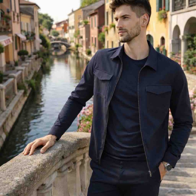 mi piace travel pak - super comfortabel en volledig stretch - super dragen voor naar je werk of feestje