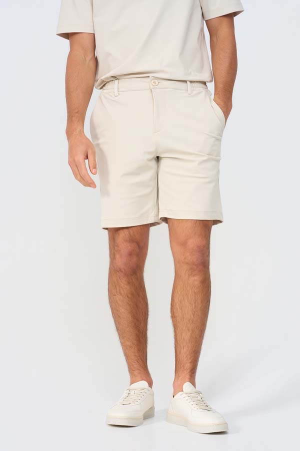 Mi-Piace travel short stone