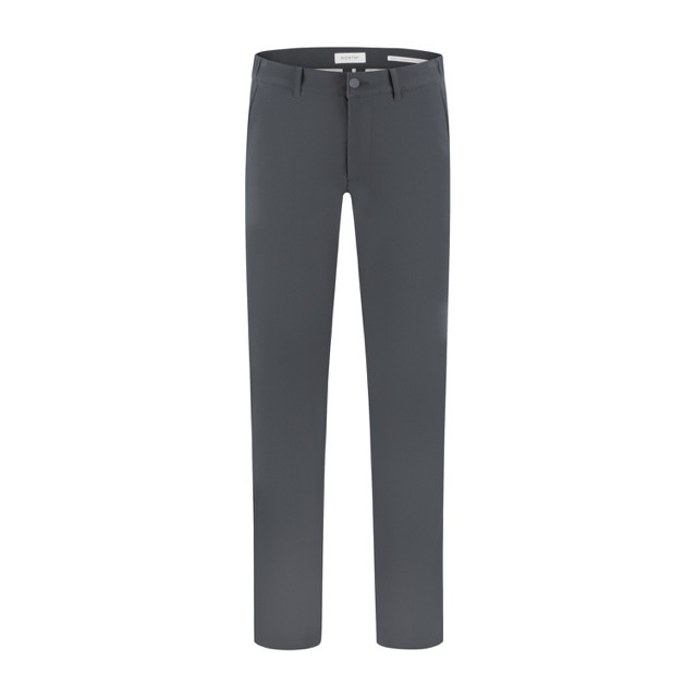 Travel pantalon 84142016 grijs bonded 