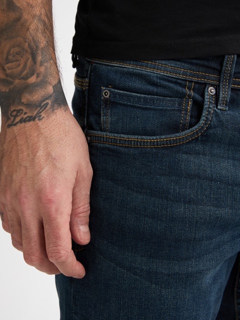 Petrol Jeans Starling 5802