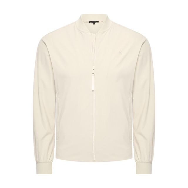 Mi-Piace travel bomber jack stone 