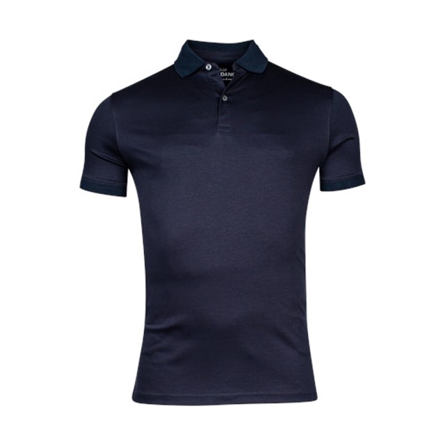 Giordano polo navy