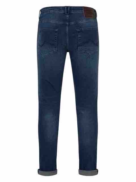 Petrol Jeans Seaham 5804