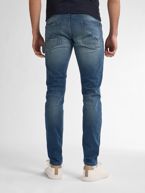 Petrol Jeans Seaham 5752 VTG