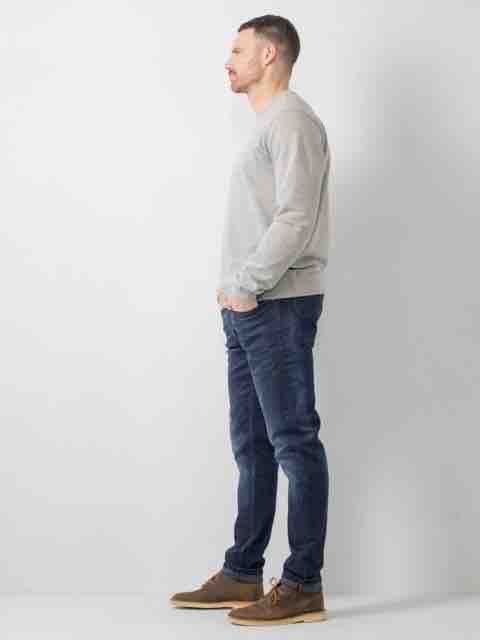 Petrol Jeans Russel 5803