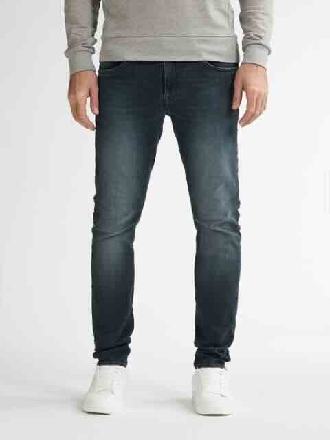 Petrol Jeans Seaham 5815