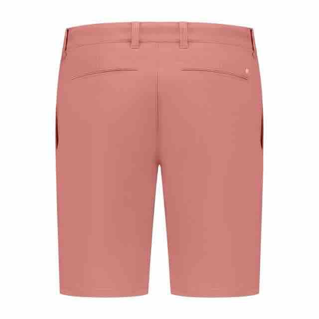 North84 travel short 8444 red
