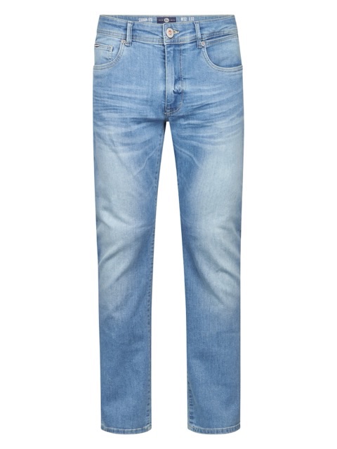 Petrol Jeans Seaham 5700 VTG