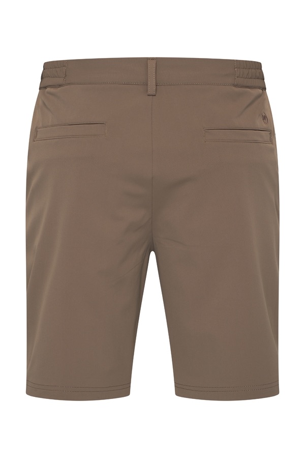 Mi-Piace travel short taupe