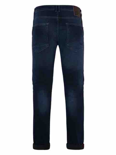 Petrol Jeans Seaham 5855