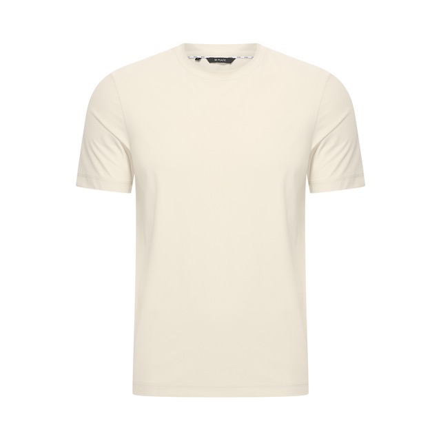 Mi-Piace travel t-shirt stone