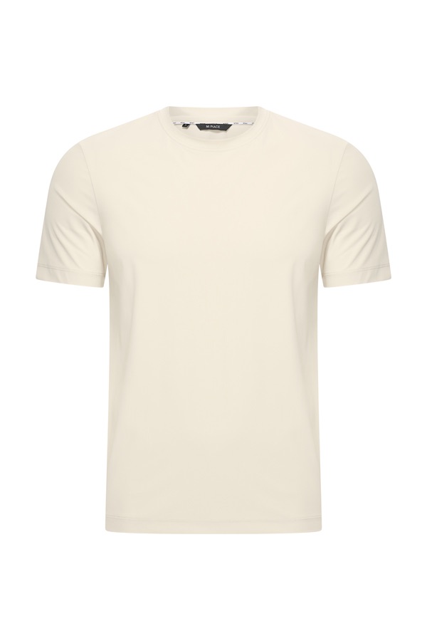 Mi-Piace travel t-shirt stone