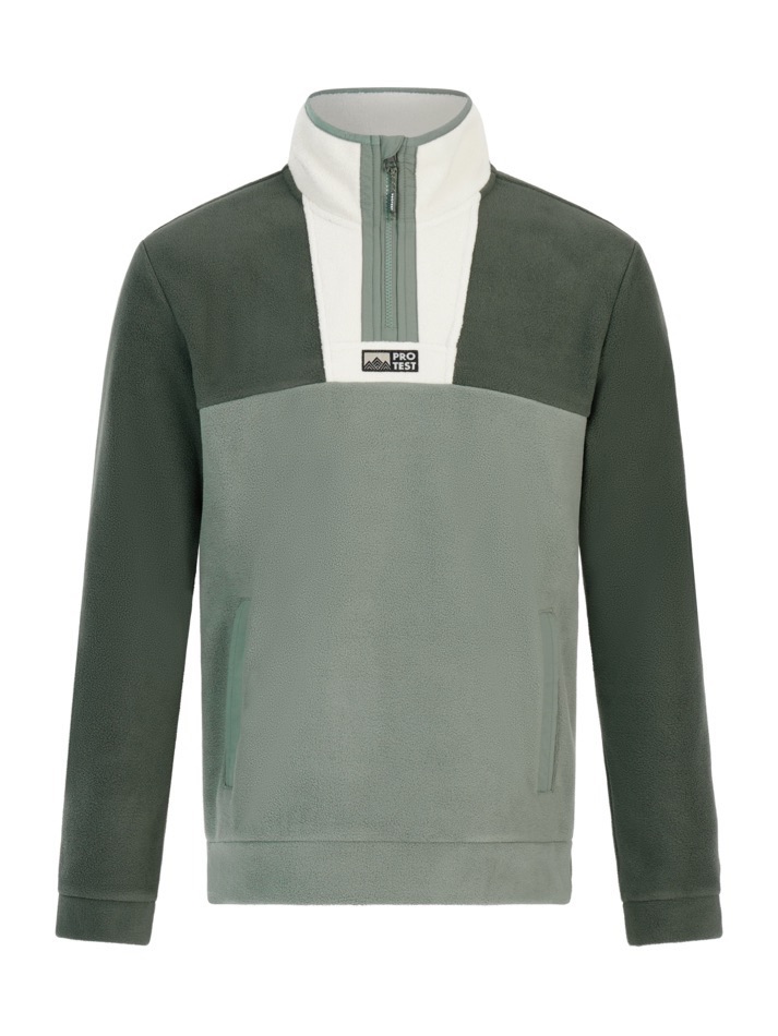Protest fleece sweater 31752003 