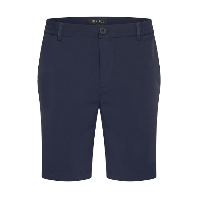 Mi-Piace travel short navy