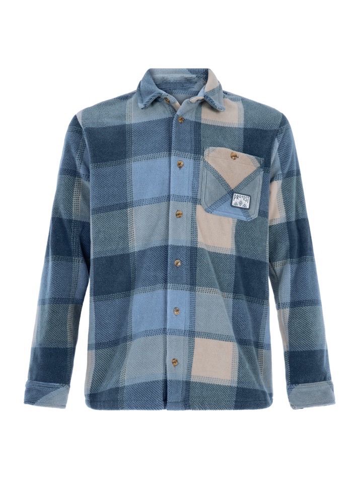 Protest overshirt 36752003  