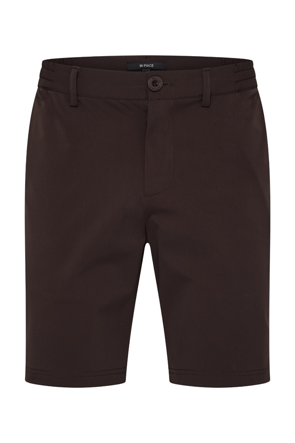 Mi-Piace travel short bruin