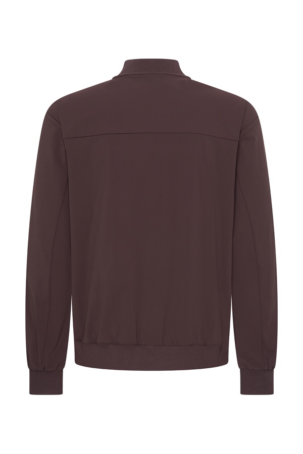 Mi-Piace travel bomber jack bruin