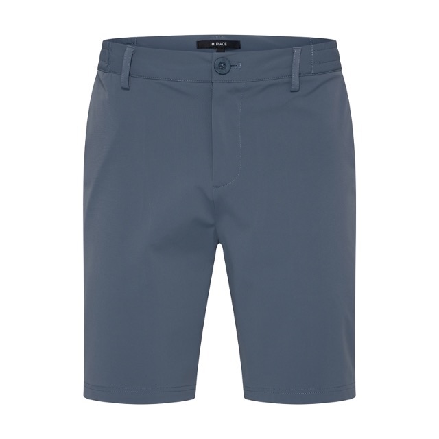 Mi-Piace travel short blauw 