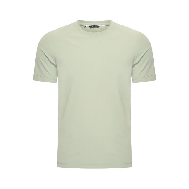 Mi-Piace travel t-shirt mint