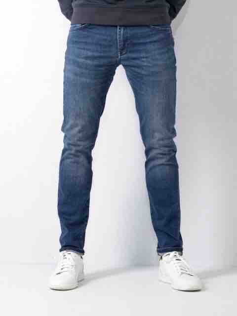 Petrol Jeans Seaham 5804