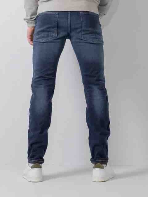 Petrol Jeans Seaham 5855