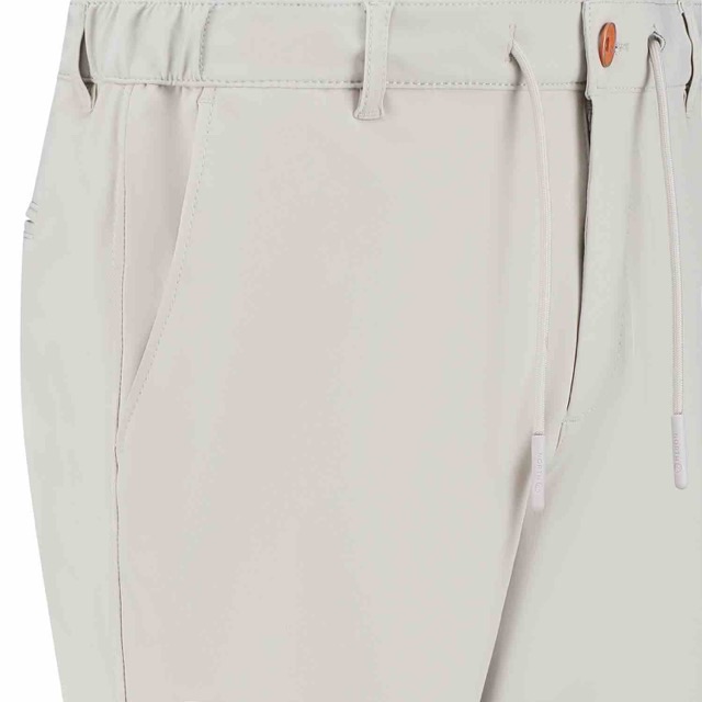 Travel pantalon 8414 stone