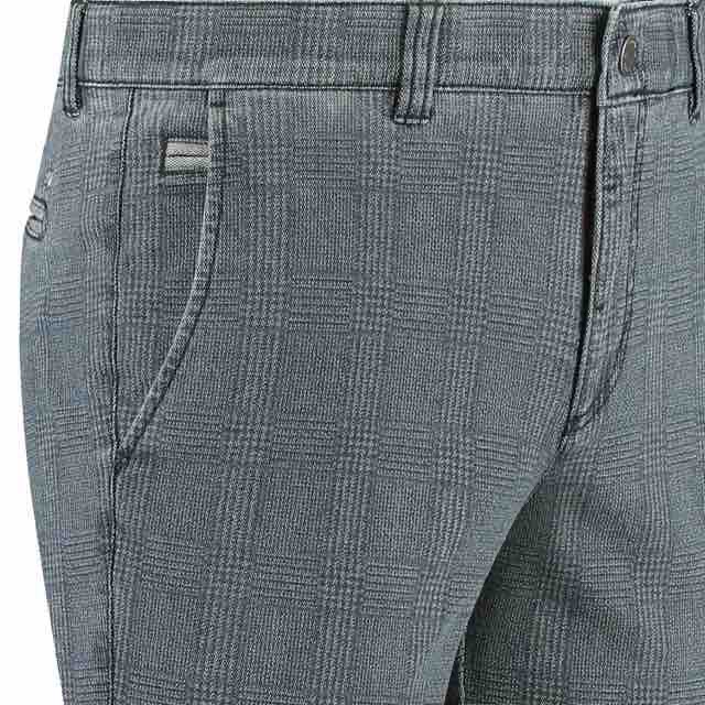 Com4 katoenen broek 2120 1133