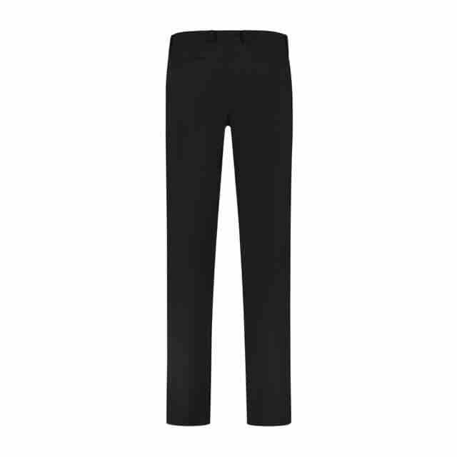 Travel pantalon 8414 2007 zwart