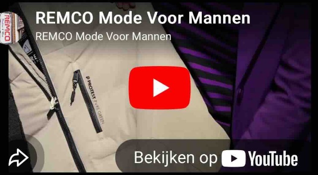 remco mode voor mannen