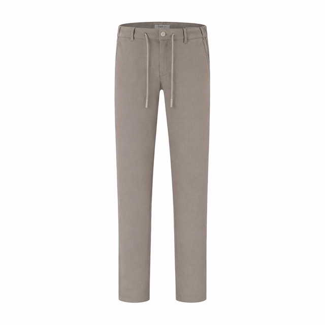 Travel pantalon 8414 Taupe