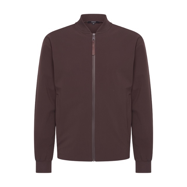 Mi-Piace travel bomber jack bruin