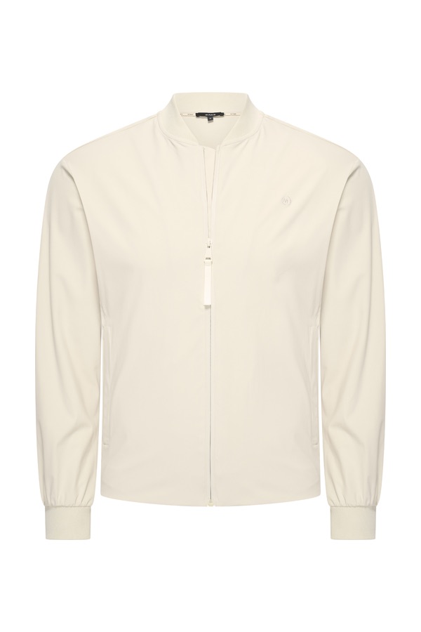 Mi-Piace travel bomber jack stone 