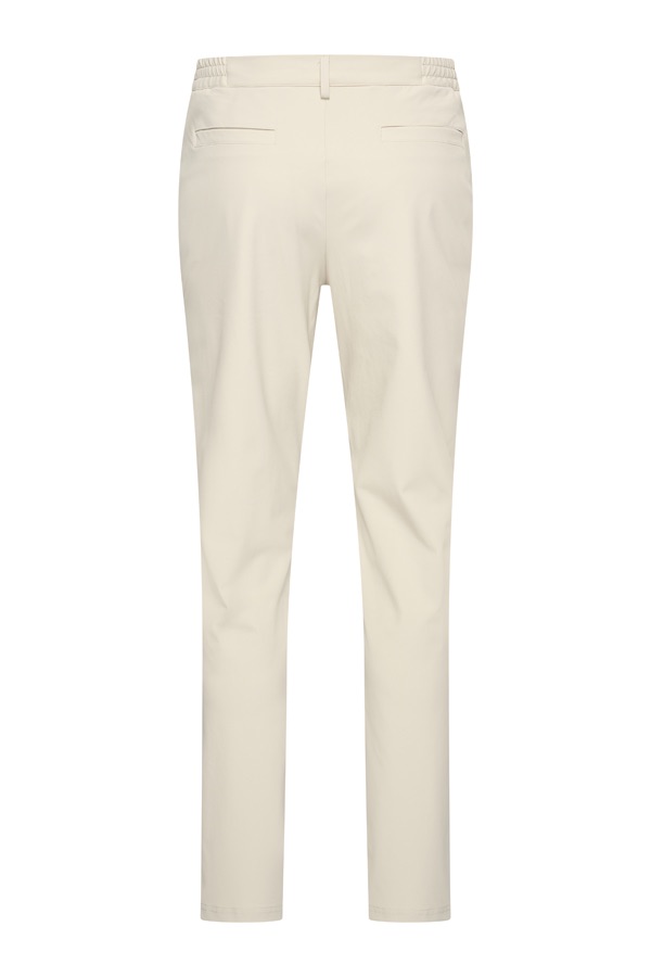 Mi-Piace travel broek stone