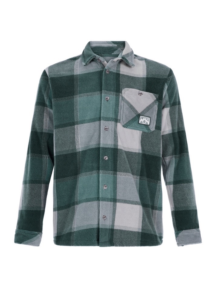 Protest overshirt 36752003  