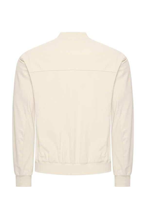 Mi-Piace travel bomber jack stone 