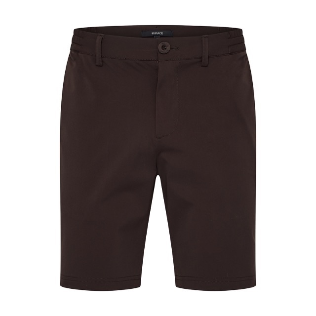 Mi-Piace travel short bruin