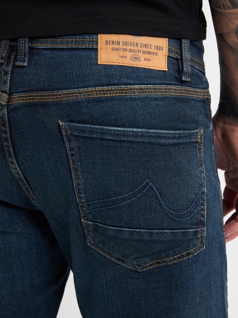Petrol Jeans Starling 5802